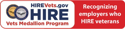 HIRE Vets Medallion Program Signature