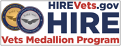 HIRE Vets Medallion Program Signature